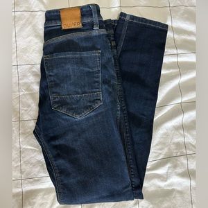 DUER Men’s Jeans